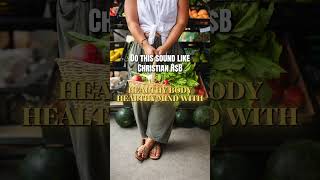 This is Christian R&amp;B