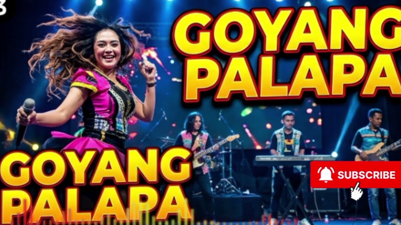 💃Lungo Tanpo Kabar - Dangdut Koplo Palapa Terbaru 2026 | Lagu Jawa Viral Bikin Nyess