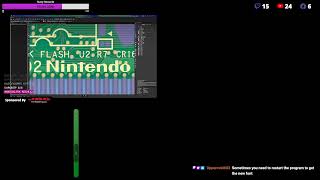 25 year old Pokemon game saves