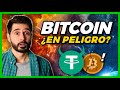 ¡¡EL MAYOR ENEMIGO DE BITCOIN!! La Verdad Oculta de las Stablecoins