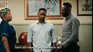 Ithonga  Episode Review 30 January