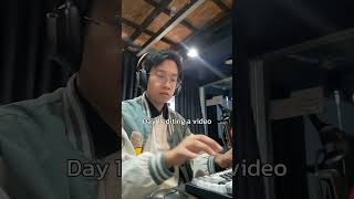 What Video Editing Actually Looks Like (Day 1 vs. Day 10)