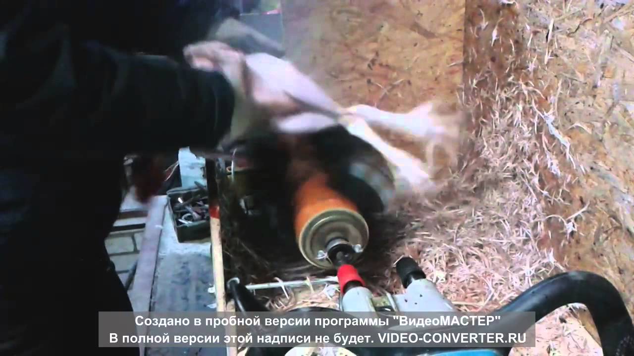 Перосъемная машина миасс