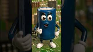 bolane wala capacitor #viralvideo #smartphone #shortvideo #capacitor #trending