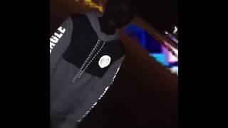 Blue Balenciagas Music Video