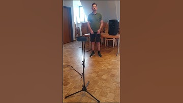 lalelu drums gesture human pose estimation bossa