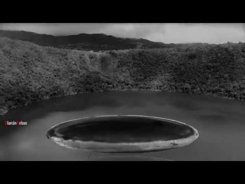 Vídeo: Un OVNI En Forma De Gota De Agua Sobrevoló La Ciudad Más Hermosa De Colombia - - Vista Alternativa