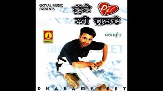 Tute Dil Ni Jurhde Dharampreet Mp4
