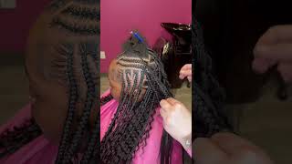 Fulanitribal Braids Would You Pay 550