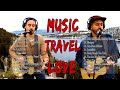 The best songs of MUSIC TRAVEL LOVE - Popular Songs NonStop Playlist 2022