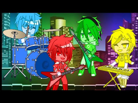 Dream On meme || Alan Becker || Tired TSC AU || By ; @YuniYoutube