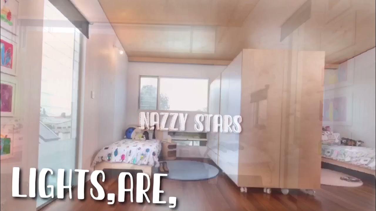 Lights are on…. Norris nuts house edit!… YouTube