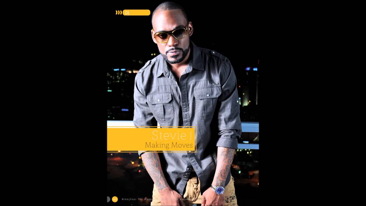 DJ Stevie J "It Only Happens In Miami" Ft. Young Dolph, Zoey Dollaz & Trick Daddy Bass Boosted