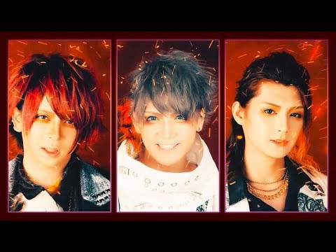 Purple Stone「飛んで火にいる恋する夏の虫」MV short ver.