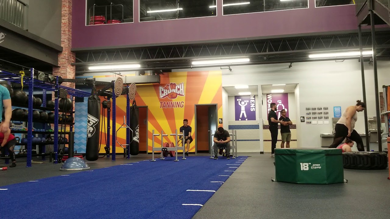 Red5 Performance Red5 Performance - Seated Broad Jumps - YouTube
