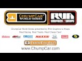 ChumpCar World Series - Dust off those ChumpCars for some summer racing!