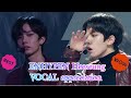 ENHYPEN (엔하이픈) Heeseung - All ILand performances  (Vocal Focus)