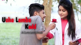 U-dictionary download:https://u-dictionary.onelink.me/foyc/amit2020
uncha lamba kadd | cute love story latest hindi song 2020 ft. ankit &
tiyasha str h...