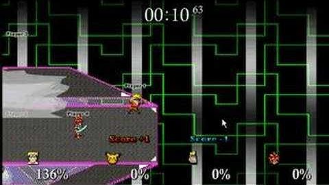 Super Smash Flash Part 1