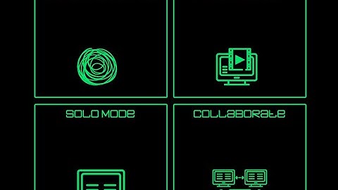 Estuary 5th birthday livestream