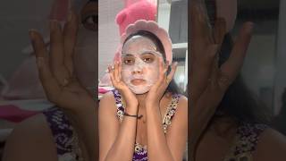 Just Rs 49 ✨#telugu #trending #skincare #viralvideo #explore #viral #sheetmask #fyp #zudio #1million