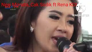 Download Lagu Tak ingin Tanpamu_Duet mesra_ Sodik ft Rena kdi_ New Monata Download Lagu Tak ingin Tanpamu_Duet mesra_ Sodik ft Rena kdi_ New Monata