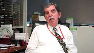 Dr. Steven Hatzikostas | Introduction - Obstetrician-gynaecologist
