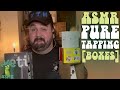 ASMR Pure Tapping Boxes