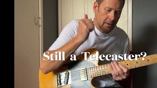 Proving Seymours Quarter Pound Aint Nothing Like A Humbucker