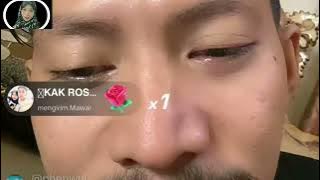 Klarifikasi yang dimana||saljun#vlogtkwsingapore @bungachannel_07 