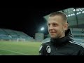 Lettet Denis Vavro: Hvis jeg ikke scorede, ville jeg aldrig få lov at sparke igen!