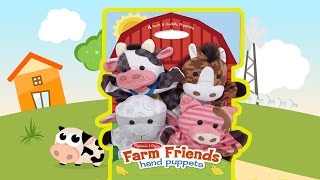 Farm Friends Hand Puppets screenshot 5