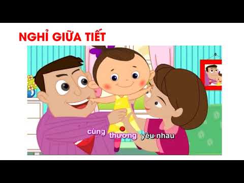 LỚP 1 - Tuần 4: TIẾNG VIỆT: N - M