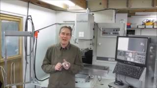 Tormach RapidTurn - 6. Running gang tooling.
