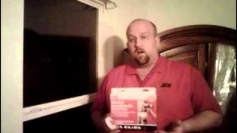 Village ACE Hardware "How to Insulate Your Windows for Winter" Part 1