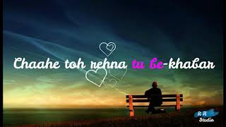 πSafar Khoobsurat hai manzil se bhi π Arijit Singh l Beautiful 30 Sec l status Video ππ
