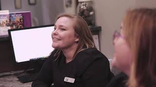 Precision1 Featuring Dr. Szeliga