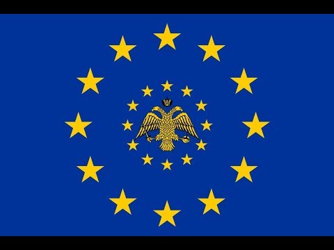 ევროპის ახალ ერთიანობას ასობით ადამიანი უერთდება