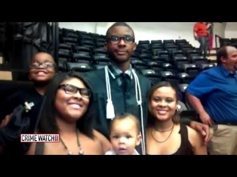 Security Guard Shoots Star Basketball Player - Pt. 1 - Crime Watch Daily - Security Guard Shoots Star Basketball Player - Pt. 1 - Crime Watch Daily