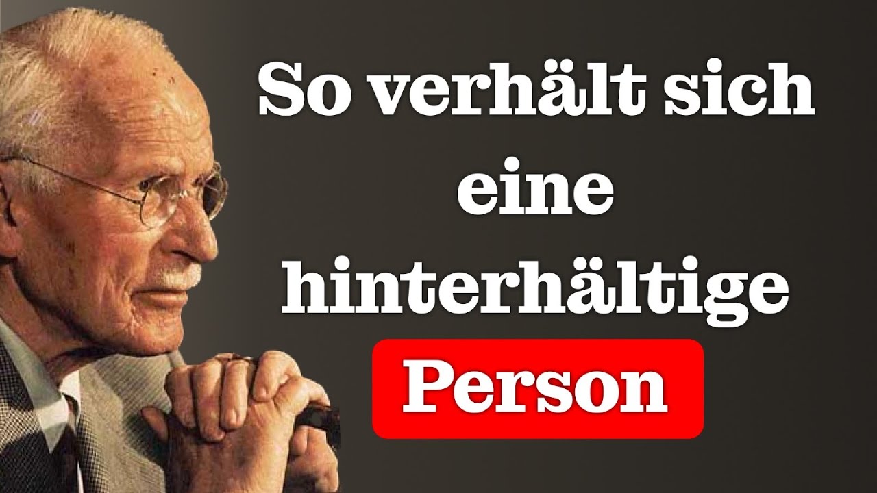 Ein Psychologe enthüllt 10 verborgene Anzeichen dafür, dass eine Person unecht ist