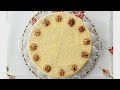 RUSKA TORTA - Video recept za rusku tortu