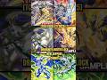 [TCG] [OCG] Dragunity Buster Lock New Supports Combo #yugioh #yugiohtcg #yugiohocg #short #shorts