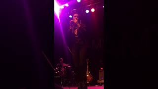 Amy Shark - Adore - March 2018 - Toronto
