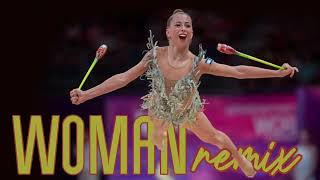 Woman - Remix Music For Rg Rhythmic Gymnastics