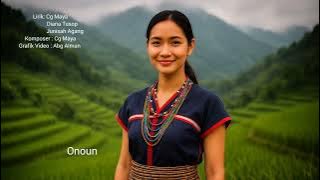 Ginavo Asanang Aramaiti - Lagu Dusun | Lagu Dusun Terpopular 2025