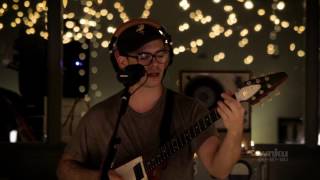 "Brutal and Cunning"- Young Colt live in Studio89 WNKU