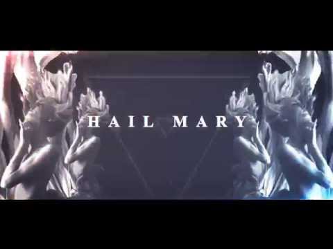 VANITY RIOTS | "Hail Mary" Official Lyric Video | 2015