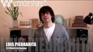 Luis Piedrahita - El Cilindro de Ramsay
