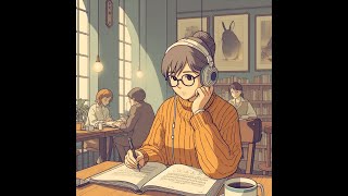 【LOFI CHILL BGM】title:Nostalgic 2hours loop musicwork・study・sleep・cafe、jazz)/作業用BGM/仕事・勉強・睡眠・カフェ