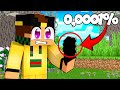 HO TROVATO L'OGGETTO PIÙ RARO DI MINECRAFT - QUEST VANILLA EP. 2/8